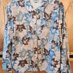 VINTAGE TEDDI PETITE LIGHTWEIGHT DRESS JACKET
